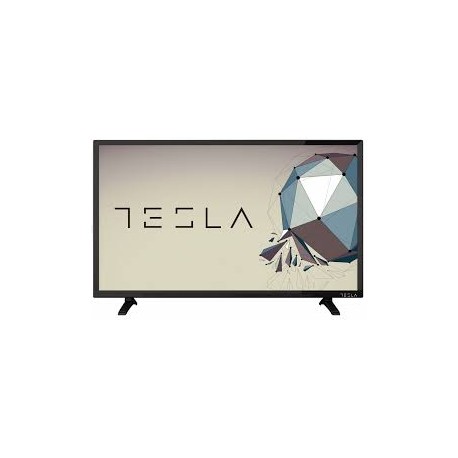 Televisión Tesla LED 24 Pulgadas (60cm) 24E320BH
