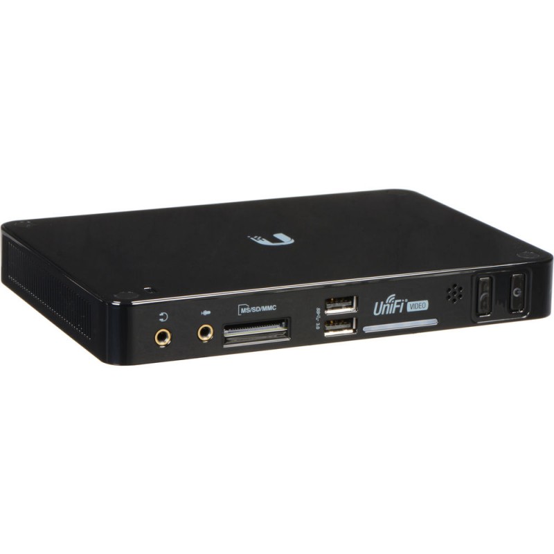 Ubiquiti Networks UniFi UVC-NVR -2TB HDD - PROXNet