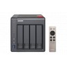 QNAP TS-451+-2G 4-Bay NAS