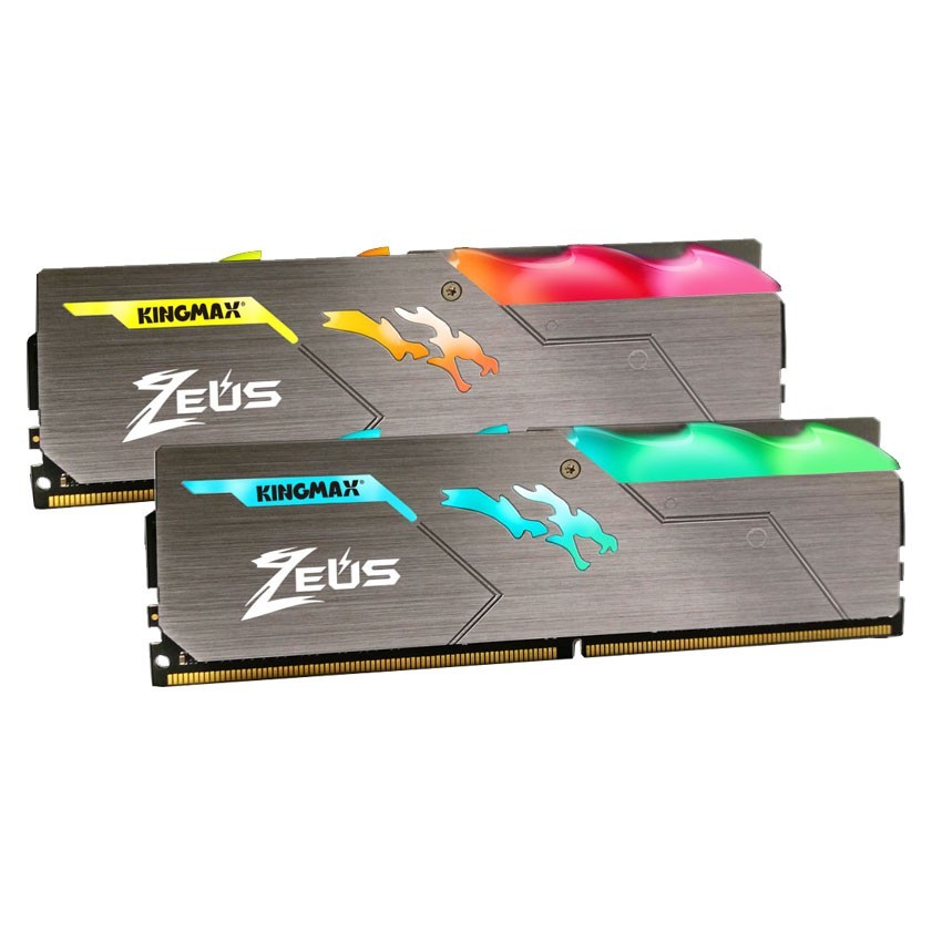 Kingmax zeus deals