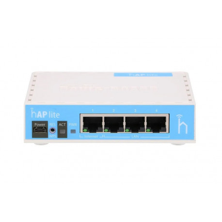 Mikrotik Router RB941-2nD