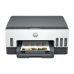 HP Printer Smart Tank 670 AiO WiFi BT Duplex