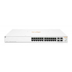 HP Aruba Instant On 1930 24p PoE SFP+ Class4