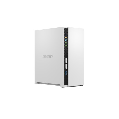 QNAP NAS TS-233