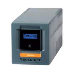 Socomec UPS 2000VA/1200W USB