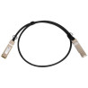 DAC SFP+/SFP+ Copper Passive 2m