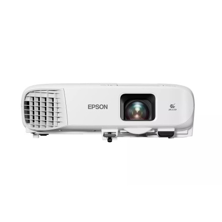 Epson EB-X49 Projector XGA 1024 x 768, 4:3