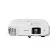 Epson EB-E20 Projector 1024 x 768, 4:3 HD ready