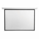 Projection Screen SBOX PSA-120-2 240x180 Automatic Wall/Ceiling mounted