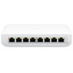 Ubiquiti UniFi USW-Lite-8-PoE Switch