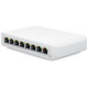 Ubiquiti UniFi USW-Lite-8-PoE Switch