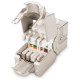 Digitus Keystone Jack Cat 6 , shielded