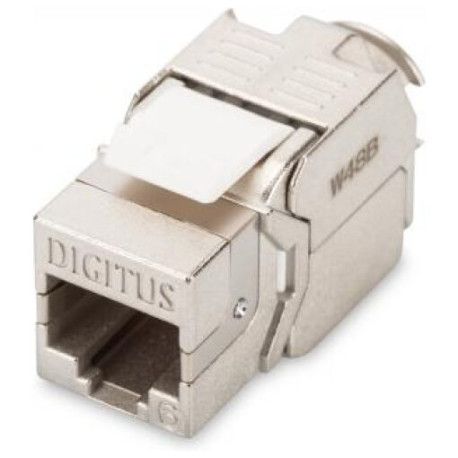 Digitus Keystone Jack Cat 6 , shielded