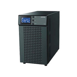 Socomec UPS 6000VA/4800W OnlinRS232