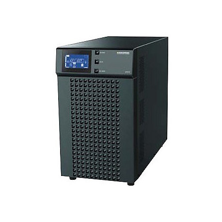 Socomec UPS 6000VA/4800W OnlinRS232