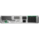 APC Smart-UPS, Line Interactive, 2200VA, Rackmount