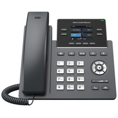 Grandstream GRP2624 IP Phone System