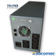 Socomec NeTYS 2000VA/1400W USB/LCD