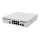 Mikrotik CRS310-8G+2S+IN