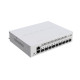 Mikrotik CRS310-1G-5S-4S+IN PoE