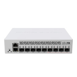 Mikrotik CRS310-1G-5S-4S+IN PoE