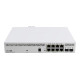 Mikrotik CSS610-8P-2S+IN PoE