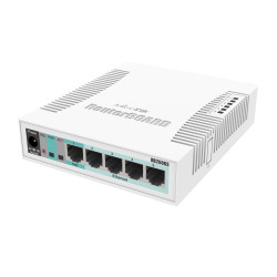 Mikrotik RB260GS - CSS106-5G-1S