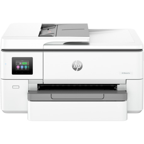 HP Printer OfficeJet Pro 9720 AiO Multifunction A3 Wide Format Colour Printer