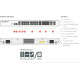 Fortinet Firewall 22 x GE RJ45 ports