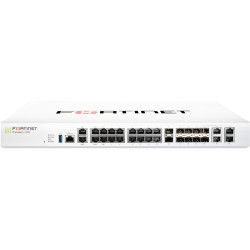 Fortinet Firewall 22 x GE RJ45 ports