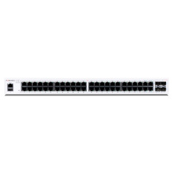 Fortinet FortiSwitch148F-FPOE