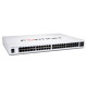 Fortinet FortiSwitch148F-FPOE