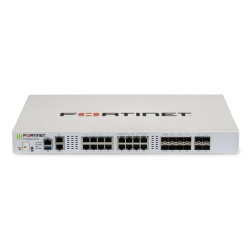 Fortinet FortiGate-200F