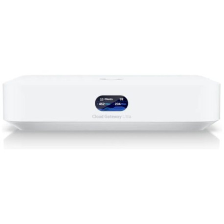 Ubiquti UniFi UCG-Ultra