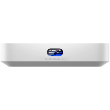 Ubiquti UniFi UCG-Max