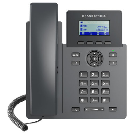 Grandstream GRP2601W IP Phone System