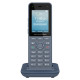 Grandstream WP826 Cordless Wi-Fi IP Phone