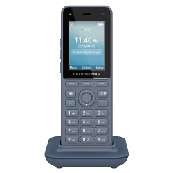 Grandstream WP826 Cordless Wi-Fi IP Phone