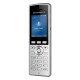 Grandstream WP822 Cordless Wi-Fi IP Phone