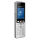 Grandstream WP822 Cordless Wi-Fi IP Phone