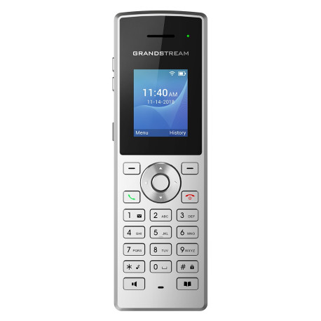 Grandstream WP810 Cordless Wi-Fi IP Phone