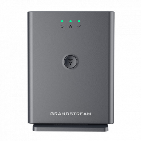 Grandstream DP755 Long-Range IP DECT Base Station