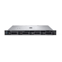 DELL Server PowerEdge R250 (no HDD) rackmount