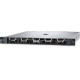 DELL Server PowerEdge R250 (no HDD) rackmount