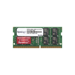 Synology DDR4 D4ECSO-2666-16G