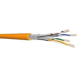 Draka S/FTP LSHF Cat7 UC900 HS23, 23AWG 500m