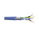 DRAKA UC400 S23 Cat 6 U/FTP 4P LSHF Dca 305BR