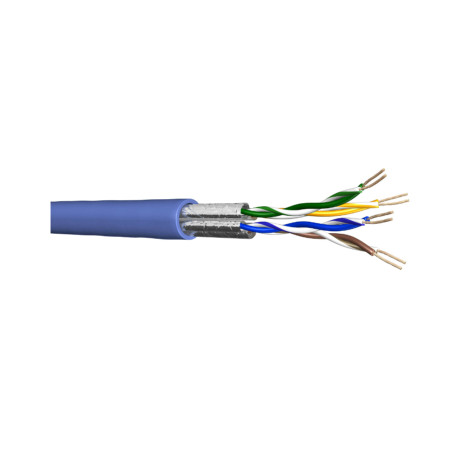 DRAKA UC400 S23 Cat 6 U/FTP 4P LSHF Dca 305BR