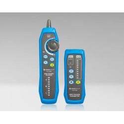 Jonard Digital Tone and Probe Set With Rechargeable Battery